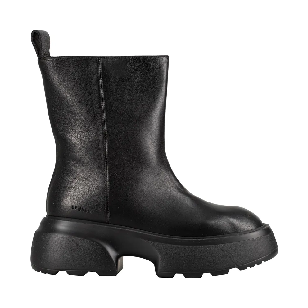 Copenhagen Studios sneaker Black (CPH146-VIBL)