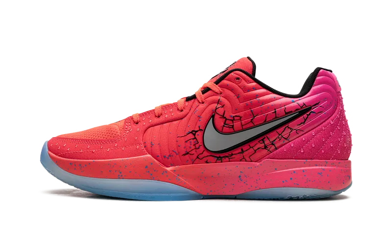 Nike Ja 2 Kool-Aid Tropical Punch (IF0302-600)