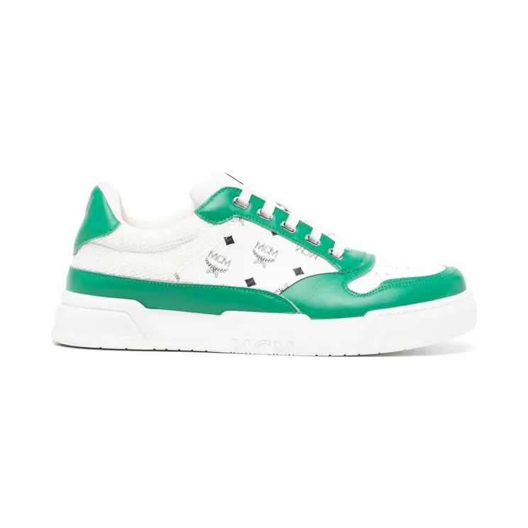 Mcm Skyward “Green” (MEXDASW01)