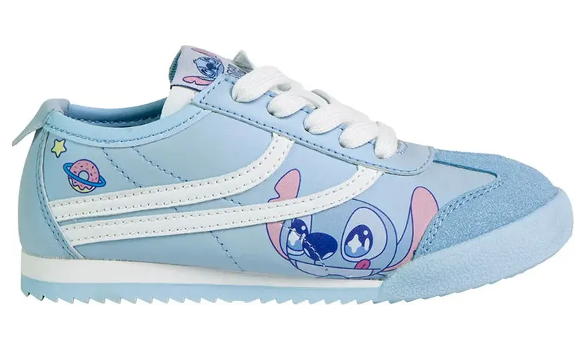Cerda Stitch sneaker Light blue (2300006936T030)