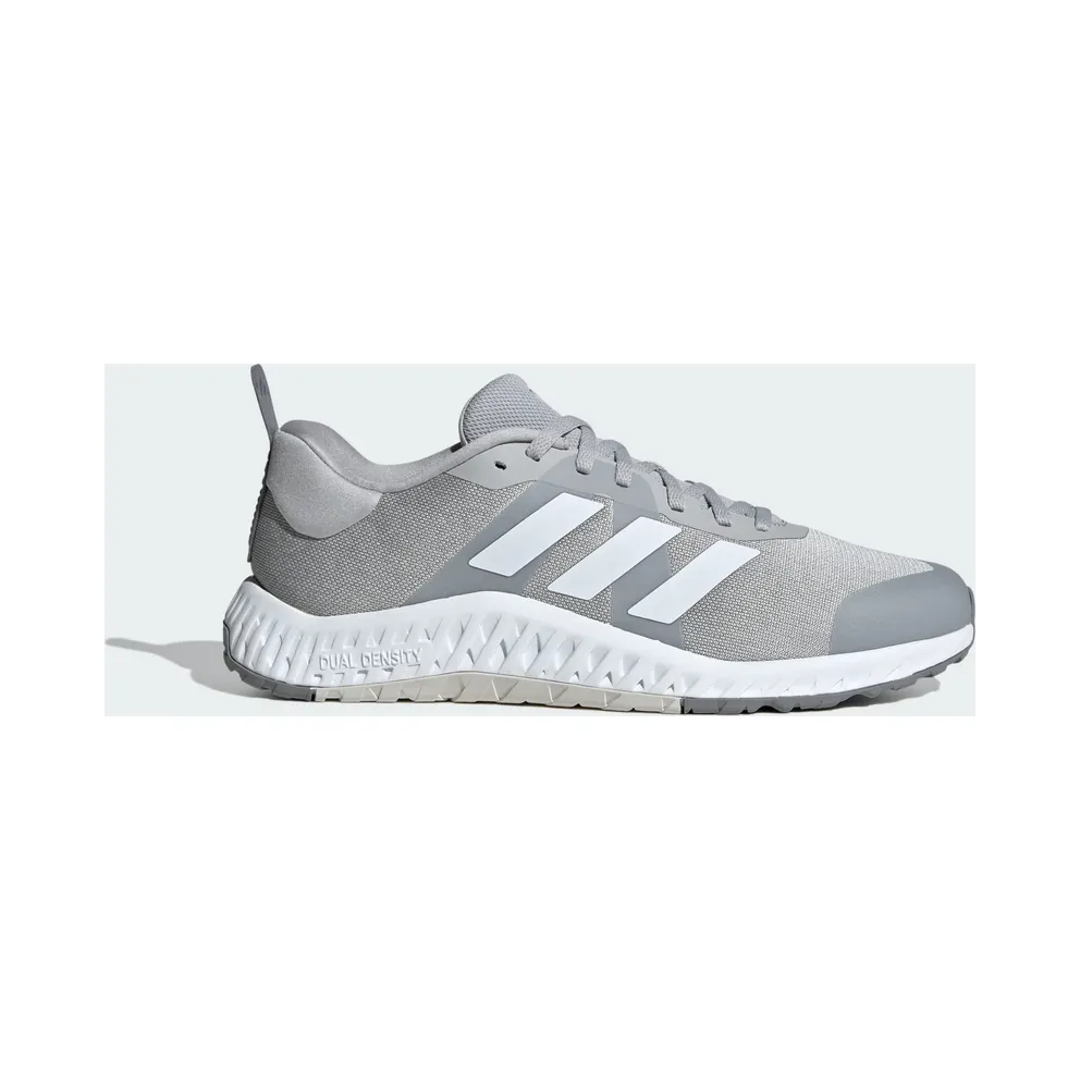 Adidas Everyset Grey Two / Cloud White / Cloud White (HP3263)
