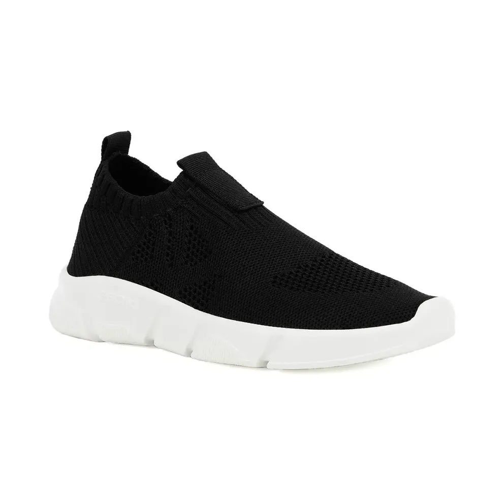 Geox sneaker Black (J02DMA0006K-C9999)