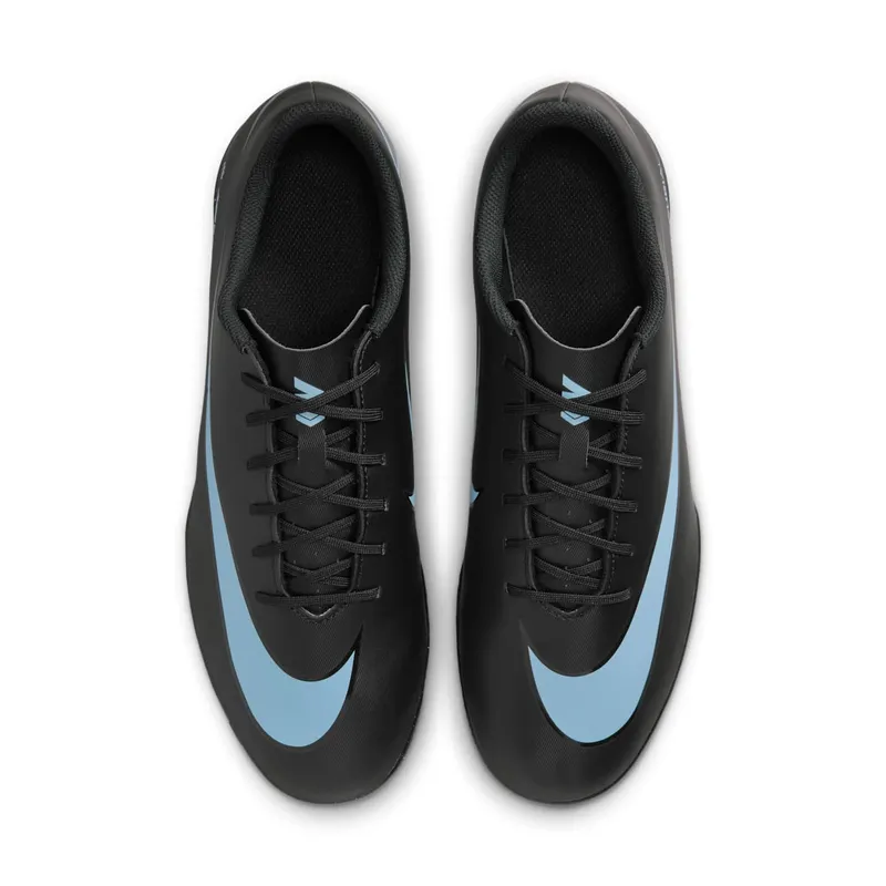 Nike Mercurial Indoor Black (FQ8438-001)