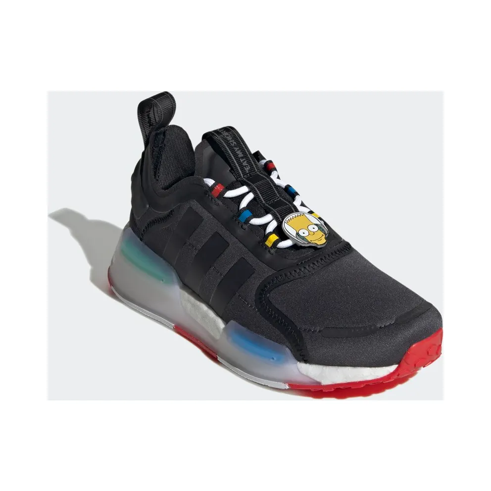 Adidas NMD_V3 Grey Six / Core Black / Cloud White (GY4295)