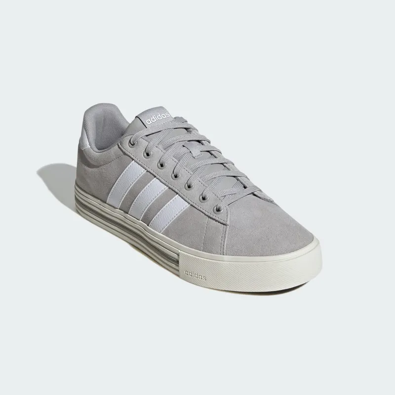 adidas Daily 4.0 Grey Cloud White Off White (IF4504)