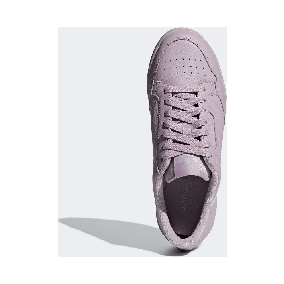 adidas Continental 80 Soft Vision Pink (W) (G27719)