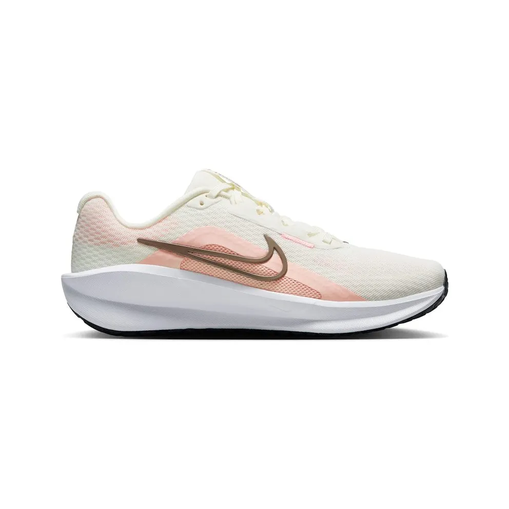 Nike Downshifter 13 Sail Washed Coral White Mink Brown (FD6476-107)