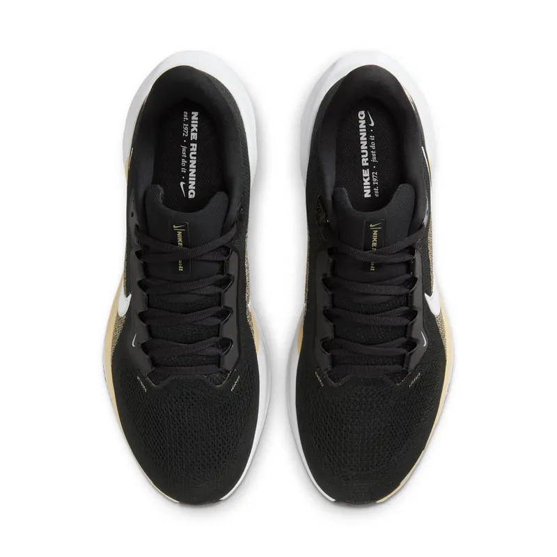 Nike Air Zoom Pegasus 41 New Orleans Saints (2025) (IB3212-001)