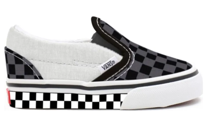 vans-slip-on VN0A3CST099