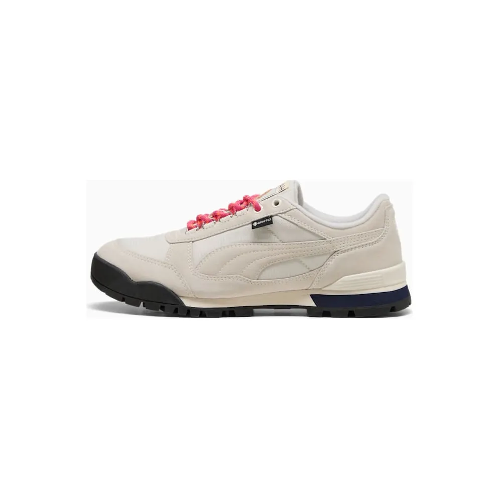 Noah x Puma RDR Low GORE-TEX ‘Warm White Vapor Grey’ (39823901)