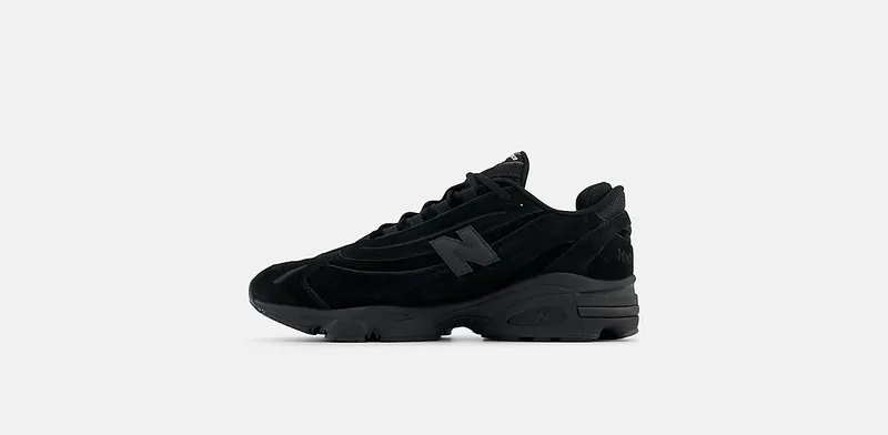 New Balance M1000LA (black) – M1000LA