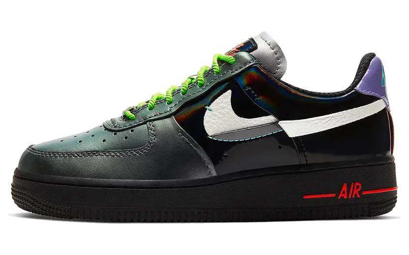 Nike Air Force 1 Low Vandalised ‘Joker’ (CT7359-001)
