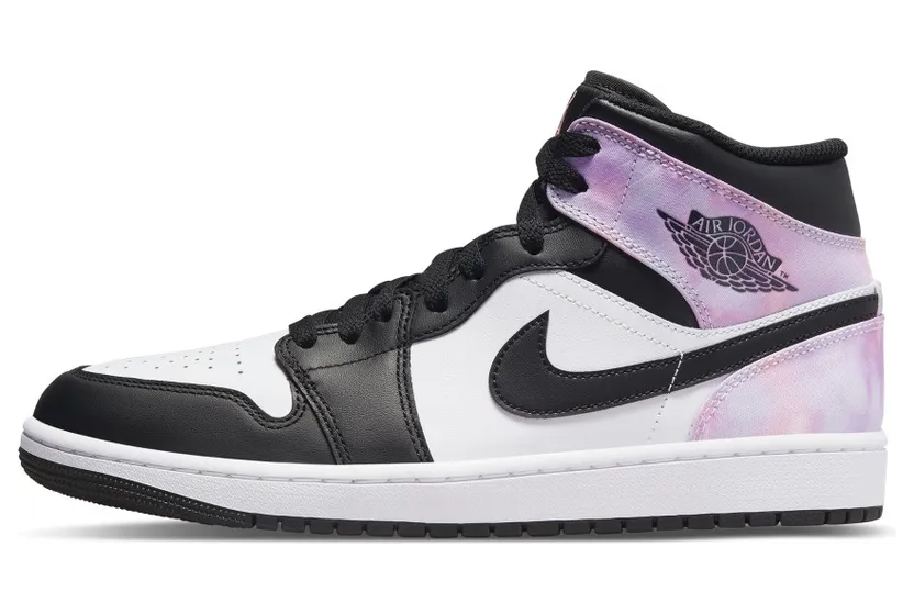 Air Jordan 1 Mid DM1200-001