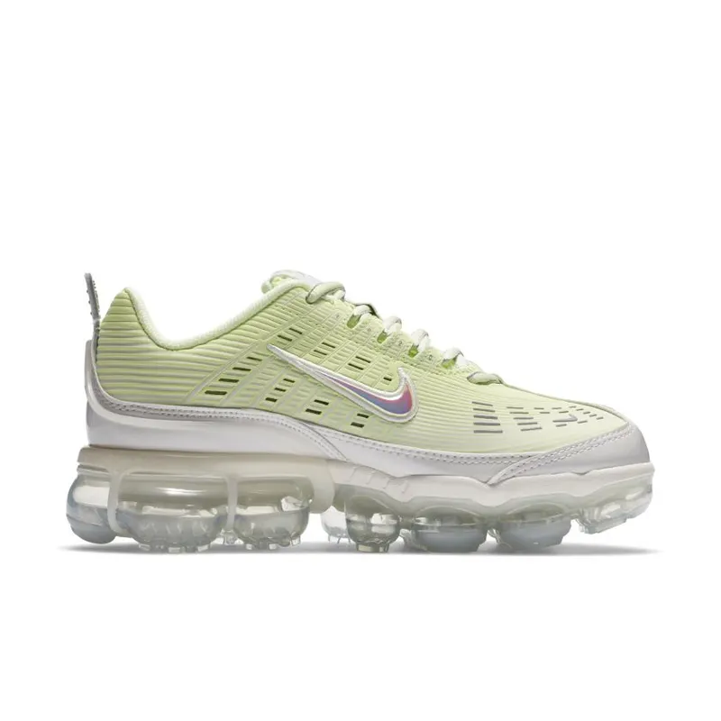 Nike Air VaporMax 360 Barely Volt (W) Barely Volt/Summit White-Wolf Grey (CQ4538-700)