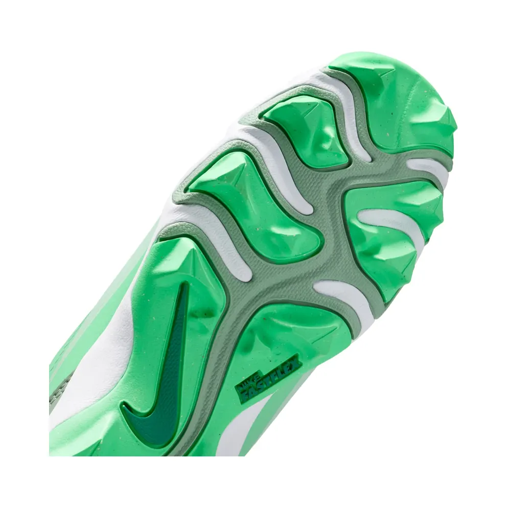 Nike Diamond Clutch Electro Green Steam (IQ1048-300)