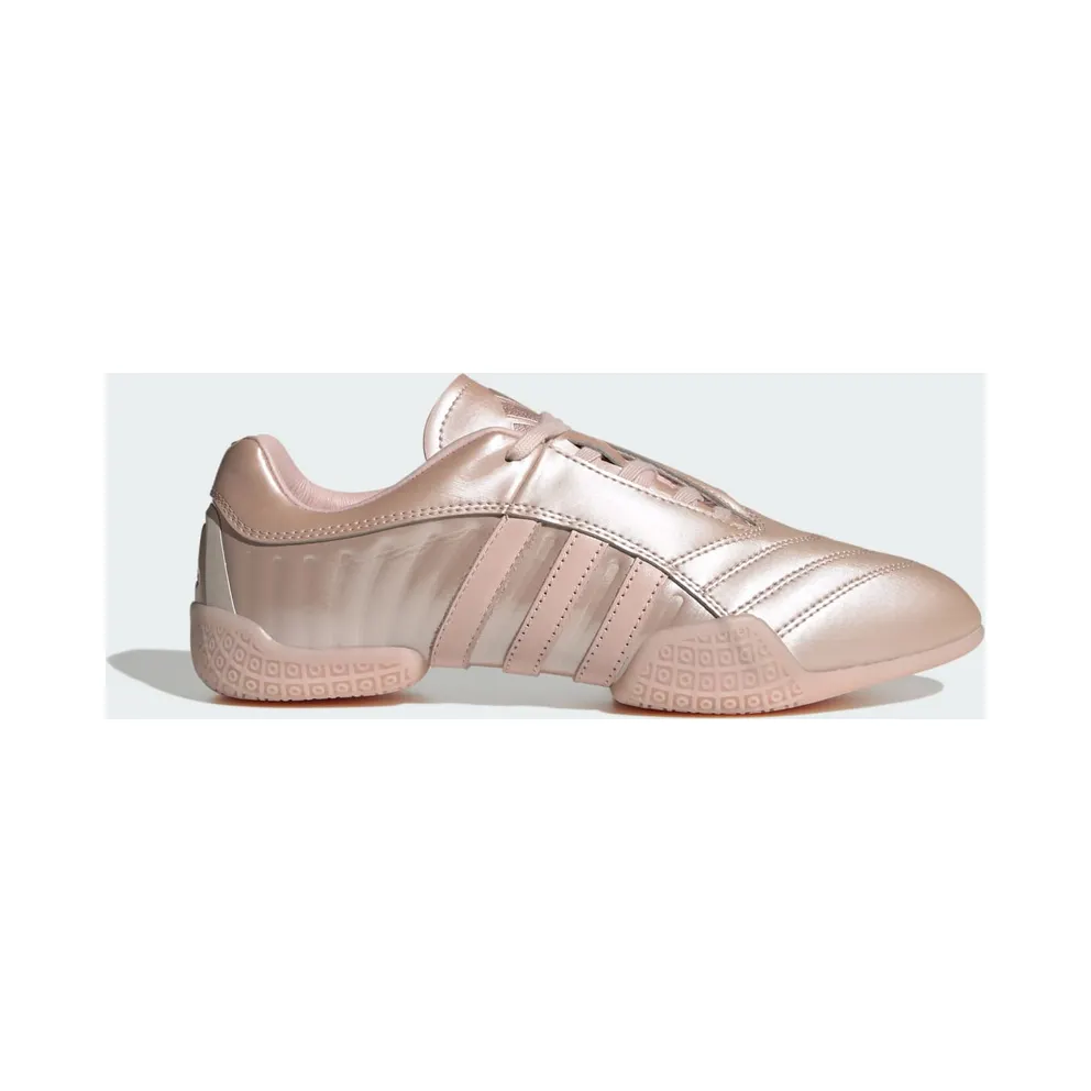 Adidas TAEKWONDO MEI ELITE “Sandy Pink / Sandy Pink / Sandy Pink” (HQ9181)