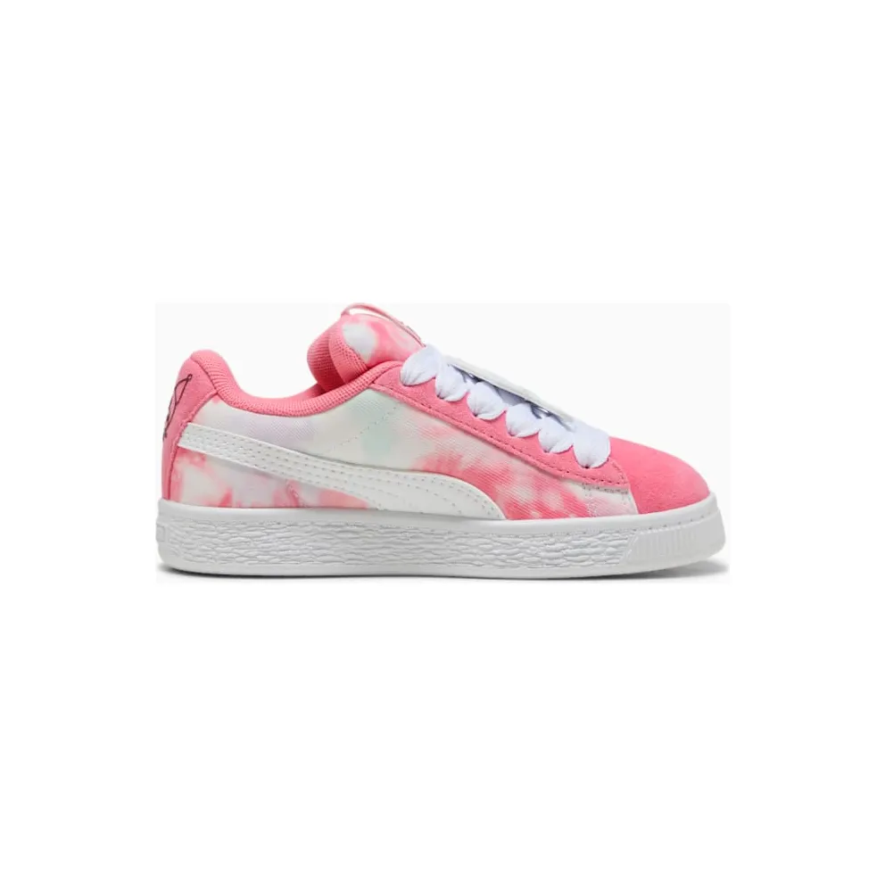 Puma SUEDE XL PS “Hello Kitty and Friends” (401417-01)