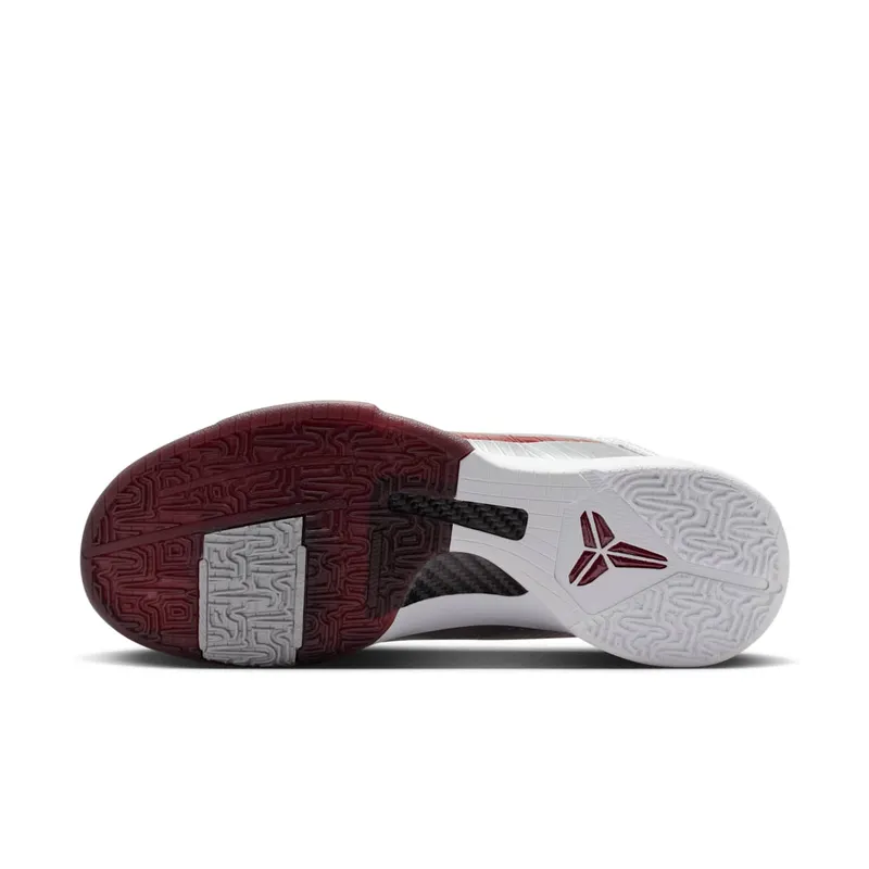 Nike Zoom Kobe 5 GS “Lower Merion Aces Away” (IM0557-001)