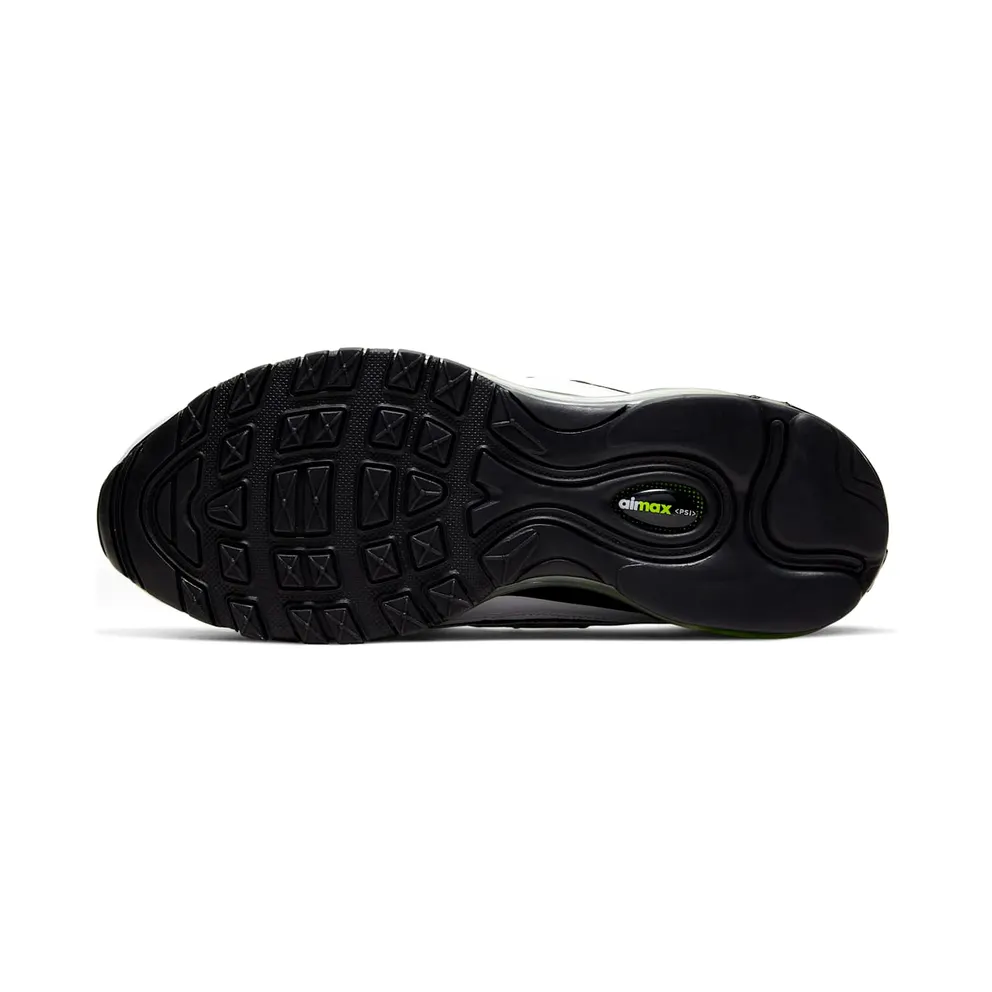 Nike Air Max 98 Olivia Kim No Cover (W) Multi/Black-White (CK3309-001)