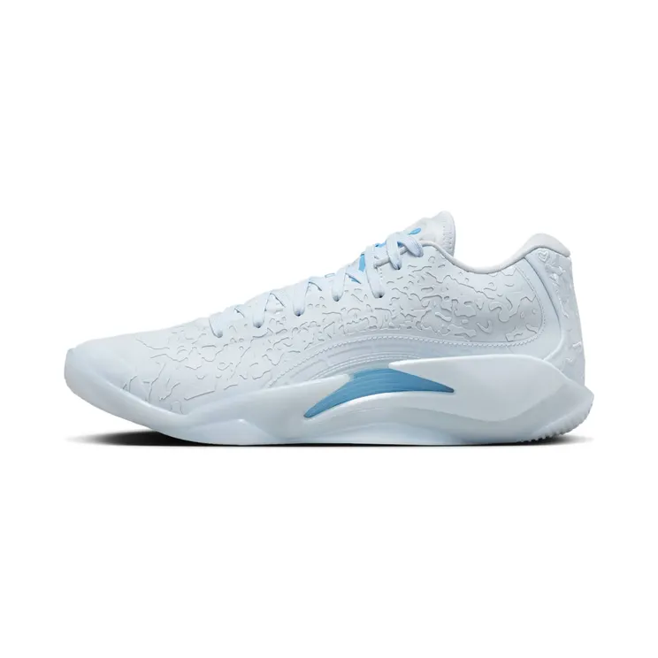 Jordan Zion 3 “Half Blue / University Blue” (DR0675-400)