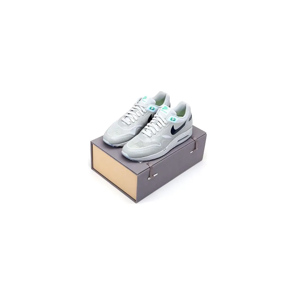 Nike Air Max 1 SP CLOT “Kiss of Death” (Special Box) (2013)