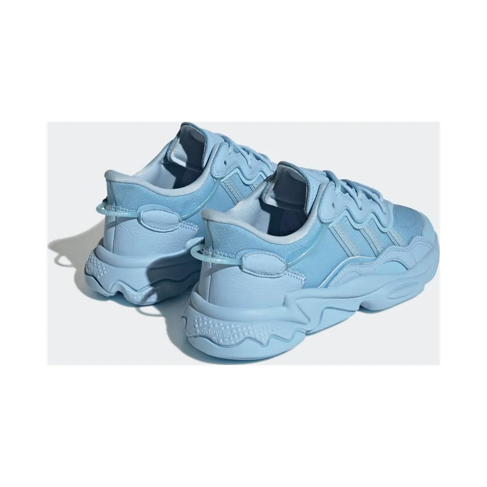 Adidas OZWEEGO Clear Sky / Clear Sky / Halo Blue (HQ8863)