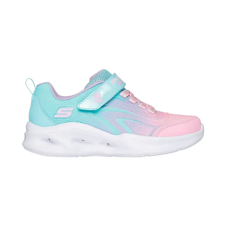 Skechers Skech Aqua Mesh / Multi Trim (303713L-AQMT)