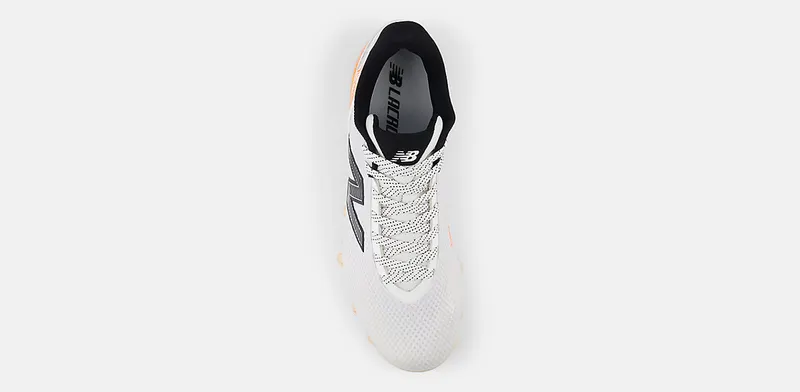 New Balance FreezeLX v5 Low White Hot Mango Black (FREEZLP5)