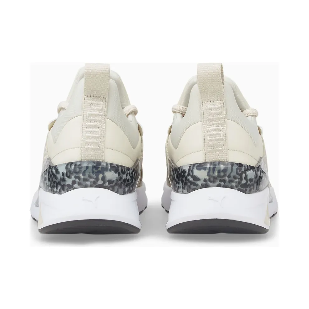Puma Muse X5 Leo Black/Grey/White (38410002)