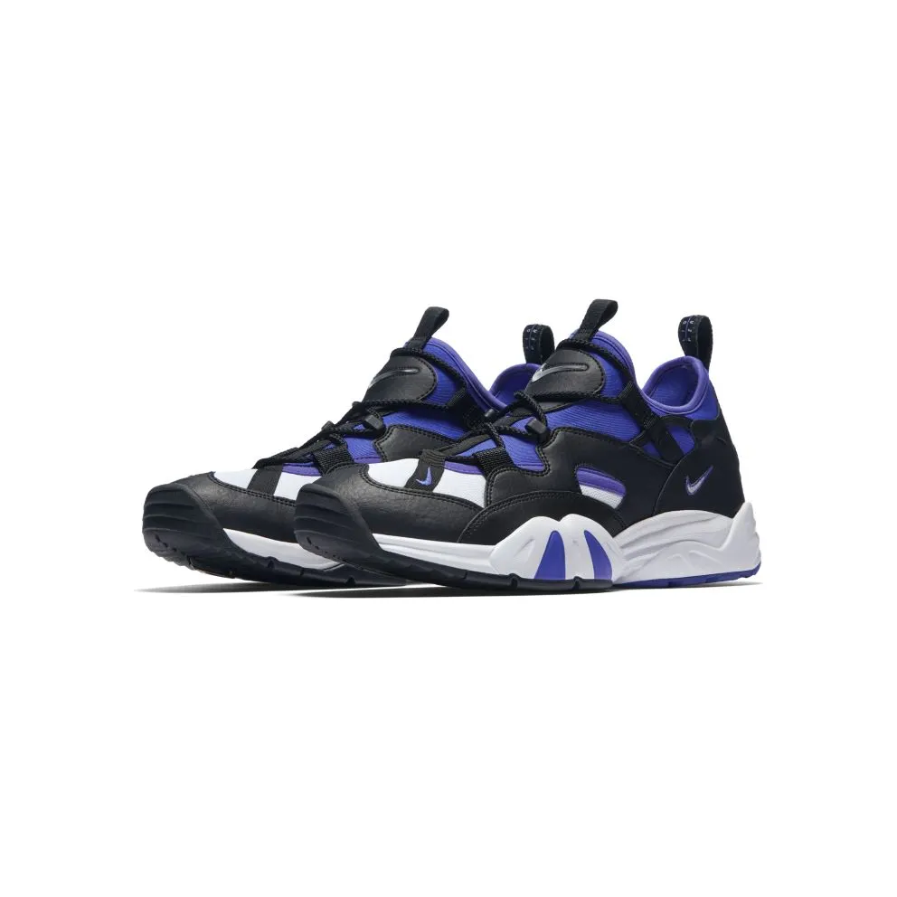Nike Air Scream LWP Black Black/White-Persian Violet (AH8517-004)