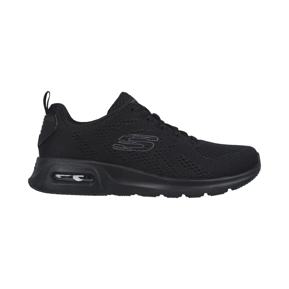 Skechers Skech-Air Black (149948-BBK)