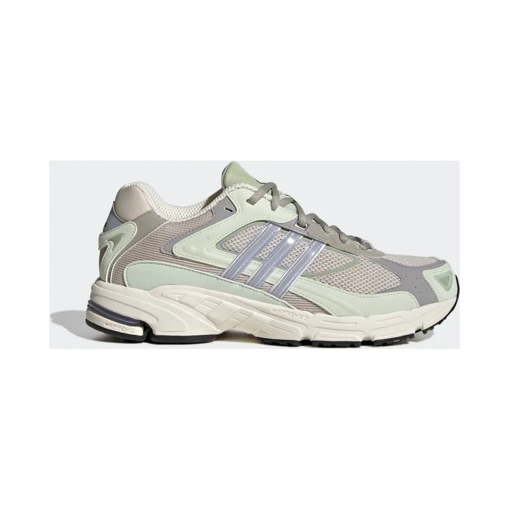 adidas Response CL Schuh Linen Green / Chalk White / Linen Green (GY2015)
