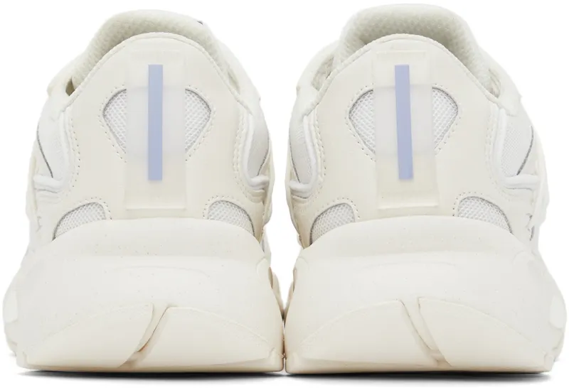 MCQ Black Aratana Sneaker (668762R2786)