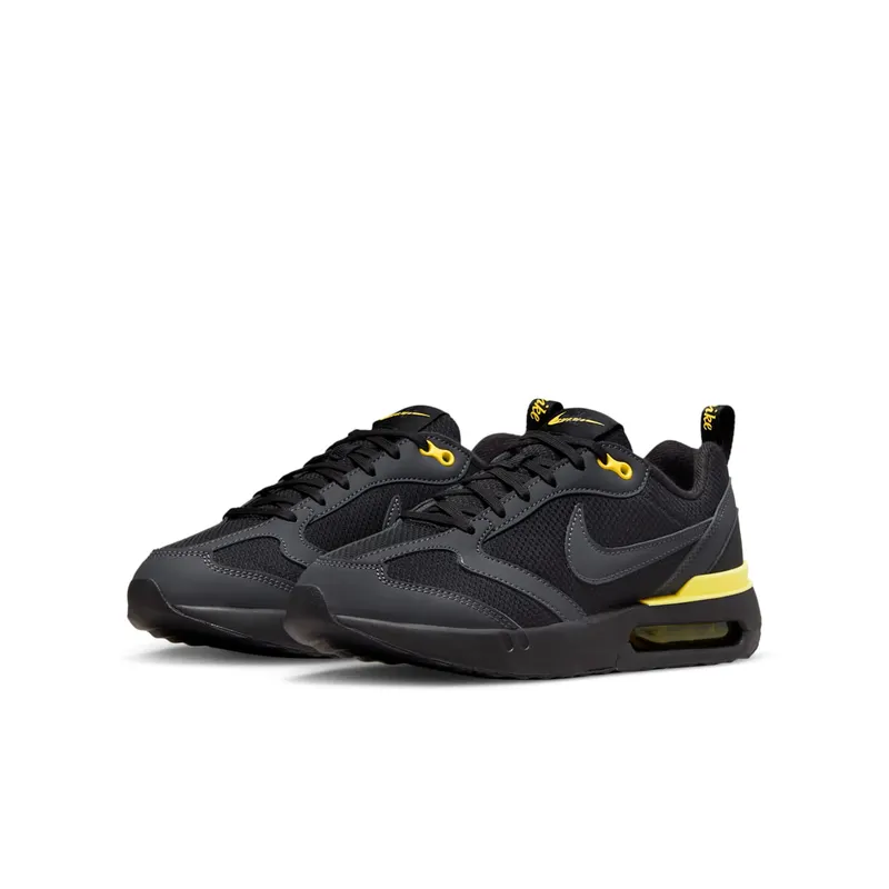 Nike Air Max Dawn Next Nature Older Kids’ Black (DX9279-001)