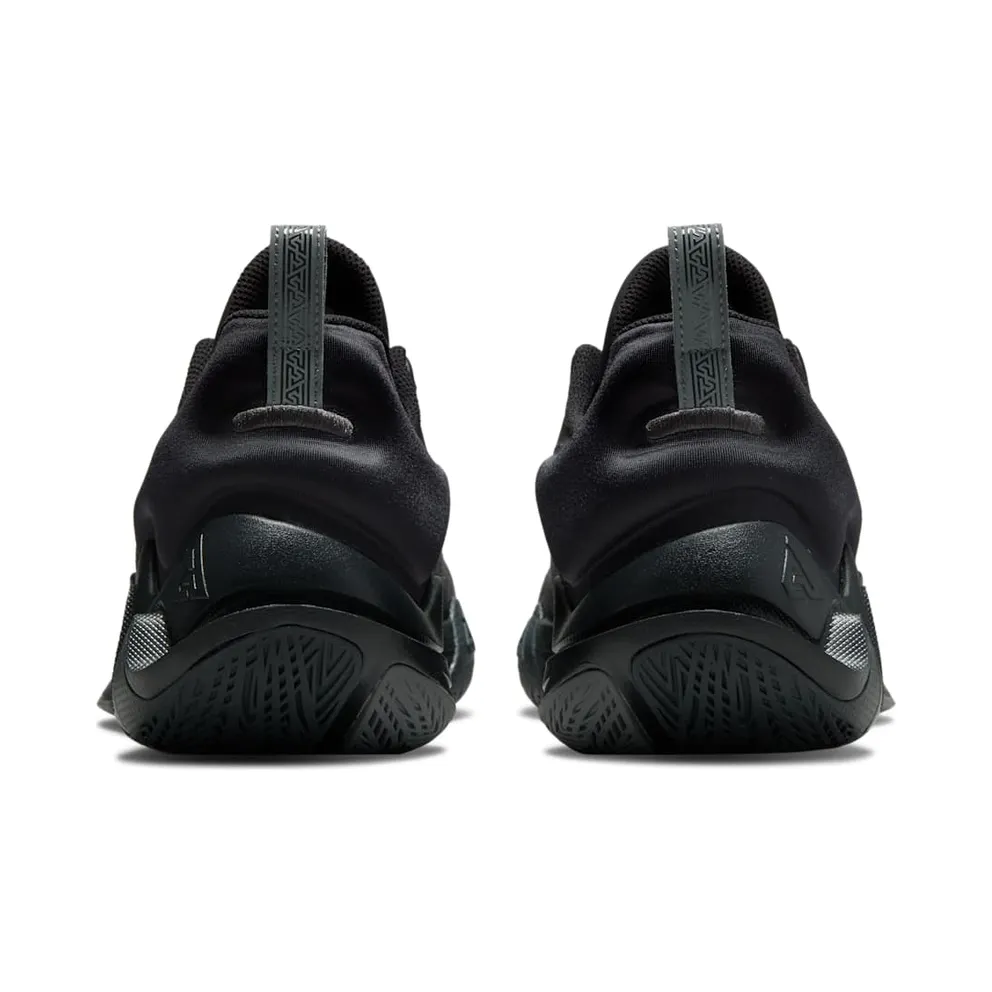 Nike Giannis Immortality Black Anthracite (CZ4099-009)