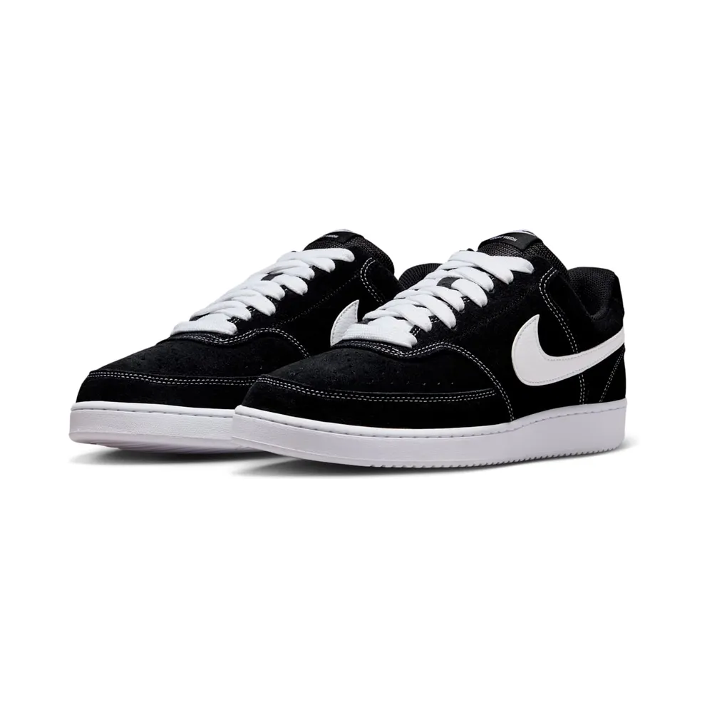 Nike Court Vision Black (IO7727-002)