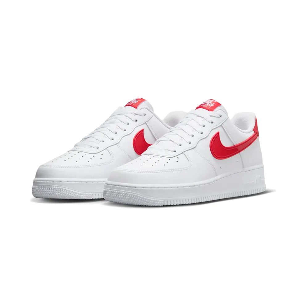 Nike Air Force 1 07 Swoosh Armor (HF4291-100)