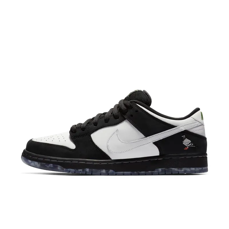 Nike SB Dunk Low Staple ‘Panda Pigeon’ (2019) (BV1310-013)