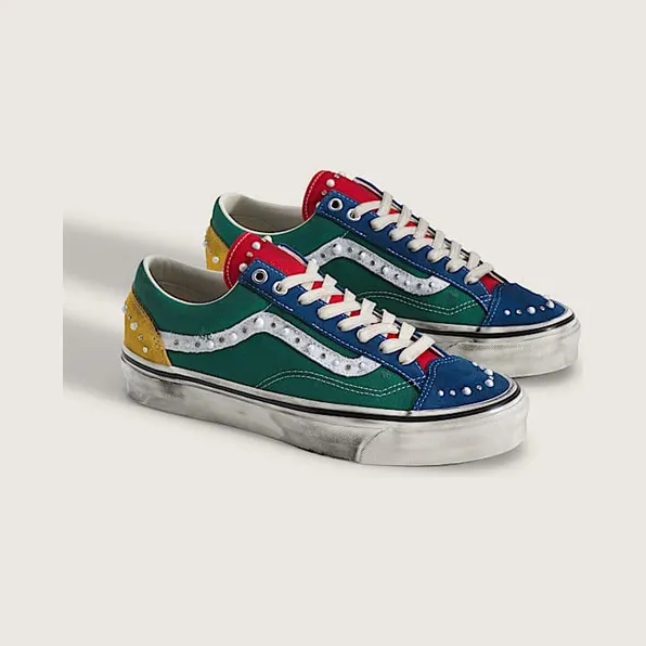 vans-old-skool VN000E8VBGK