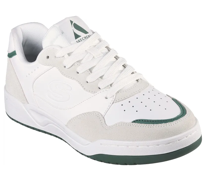 skechers-skech 183241 WGRN