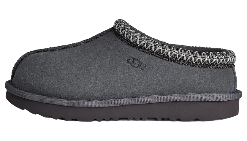 Ugg TASMAN II GS “Obsidian” (1019066K-OBS)