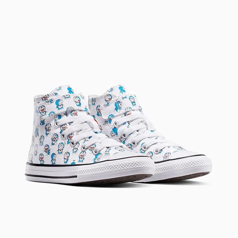 Converse Chuck Taylor All Star EasyOn Hi Doraemon White (A15793C)