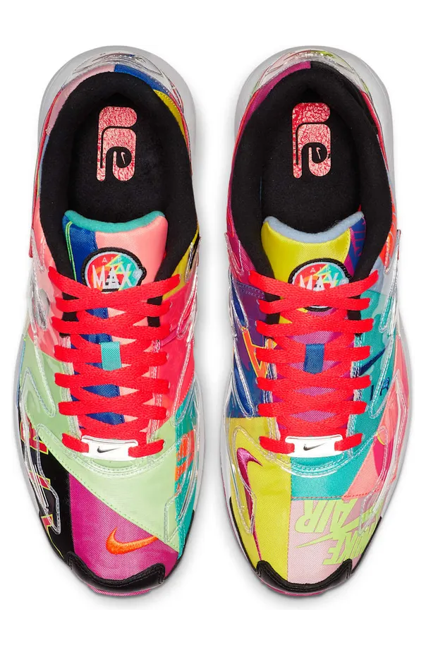 nike-air-max CJ6200-001
