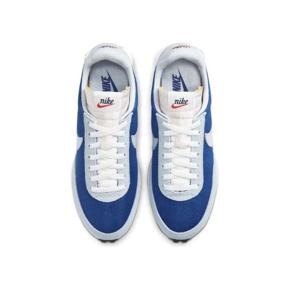 Nike Air Tailwind 79 Hydrogen Blue Royal/White/Habanero Red (487754-410)