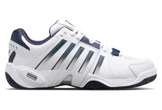 K-SWISS sneaker White (07388-177-M)