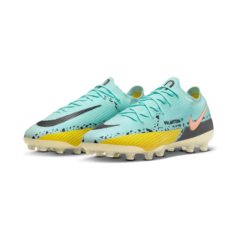 Nike Phantom GT2 Elite AG Pro Lucent Pack (DC0748-407)