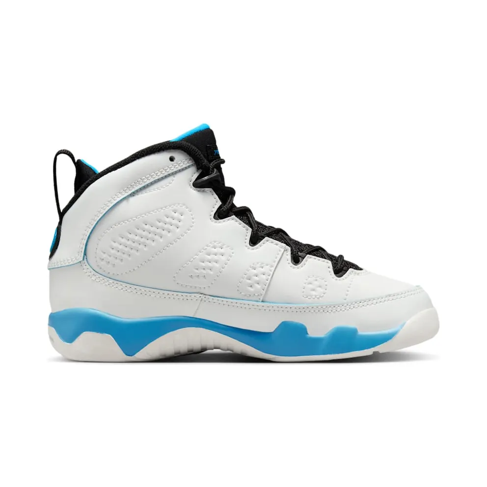 Air Jordan 9 PS “Powder Blue” (401811-101)