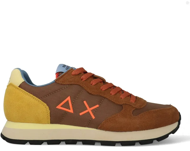 SUN68 sneaker Bruin (Z3610693)