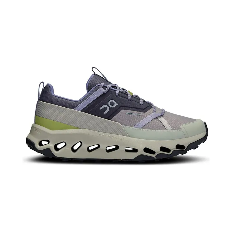 On Running Cloudhorizon Waterproof Iron Chalk (3WE10022597)