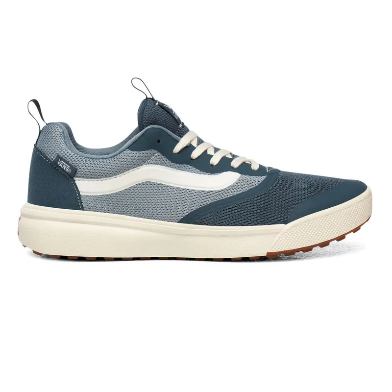 VANS 2-tone Ultrarange Rapidweld Shoes (Blue)